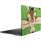 Looney Tunes Wile E Coyote Zoomed In Ativ Book 9 (15.6in 2014) Skin