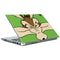 Looney Tunes Wile E Coyote Zoomed In Portege Z30t/Z30t-A Skin