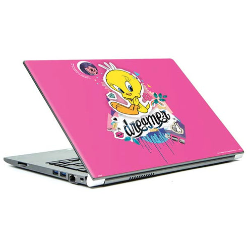 Looney Tunes Tweety Bird Dreamer Portege Z30t/Z30t-A Skin