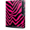 Retro Zebra Playstation 3 & PS3 Slim Skin