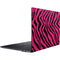 Retro Zebra Ativ Book 9 (15.6in 2014) Skin