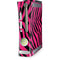 Retro Zebra Xbox 360 (Includes HDD) Skin