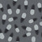Black and White Pineapples Galaxy Note 9 Skin