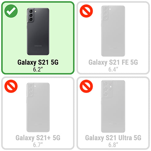 Elf OMG Santas Coming Galaxy S21 5G Skin