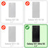 Elf OMG Santas Coming Galaxy S21 Ultra 5G Clear Case