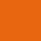 Orange Galaxy A20 Clear Case