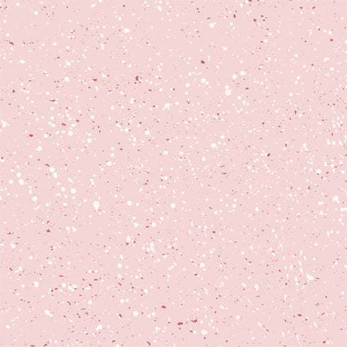 Rose Speckle iPhone 15 Skin