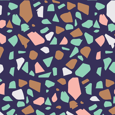 Midnight Terrazzo SteelSeries Rival 600 Gaming Mouse Skin