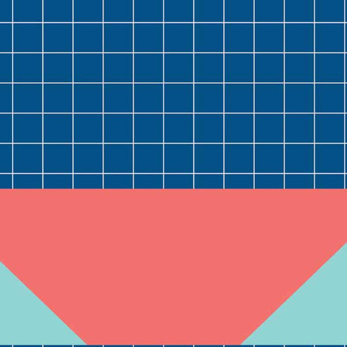 Checkered Split Surface Pro (2017) Skin