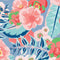 Pink Spring Flowers DS Lite Skin