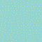 Teal and Yellow Polka Dots MacBook Skins