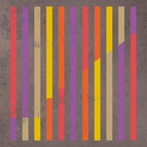 Colors of Spring PS4 Pro Bundle Skin