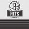 NBA Brooklyn Nets Static Wii (Includes 1 Controller) Skin