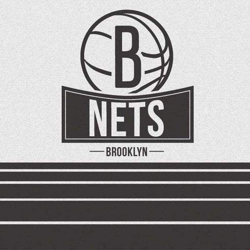 NBA Brooklyn Nets Static DS Lite Skin