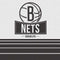 NBA Brooklyn Nets Static PS4 Pro Bundle Skin
