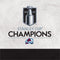 NHL 2022 Stanley Cup Champions Avalanche Amazon Echo Buds Skin