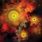 StockTrek Colorful Nebulae and Interstellar Matter Universal Laptop 11in (8.8 x 6.2in) Skin