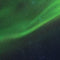 StockTrek Aurora Borealis Dances Above the Arctic Ocean Universal Laptop 12in (9.8 x 6.8in) Skin