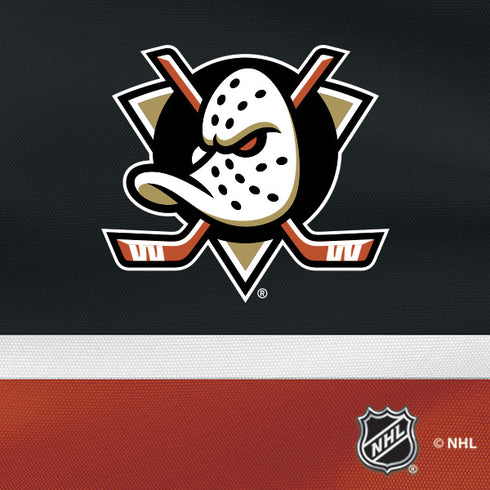 NHL Anaheim Ducks Jersey Wii (Includes 1 Controller) Skin