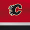 NHL Calgary Flames Jersey Playstation 3 & PS3 Slim Skin