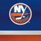 NHL New York Islanders Jersey Amazon Echo Buds Skin