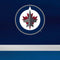 NHL Winnipeg Jets Alternate Jersey Playstation 3 & PS3 Slim Skin