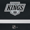 NHL Los Angeles Kings Jersey Wii Remote Controller Skin