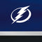 NHL Tampa Bay Lightning Alternate Jersey Galaxy Buds Plus Skin