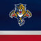 NHL Florida Panthers Alternate Jersey Xbox 360 Slim (2010) Skin