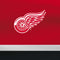 NHL Detroit Red Wings Jersey Motorola RAZR Skin