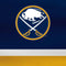 NHL Buffalo Sabres Jersey iPhone 14 Pro Folio Case