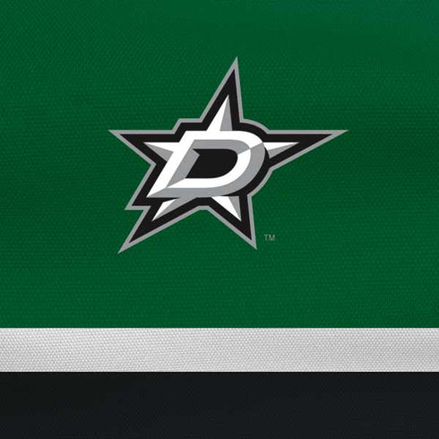 NHL Dallas Stars Jersey Amazon Echo Buds Skin