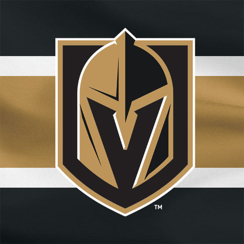 NHL Vegas Golden Knights Jersey K95 RGB PLATINUM Mechanical Gaming Keyboard Skin