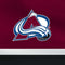 NHL Colorado Avalanche Jersey Galaxy Buds Live Skin