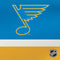NHL St. Louis Blues Jersey AirPods Pro 2nd Gen Skin