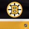 NHL Boston Bruins Jersey Wii (Includes 1 Controller) Skin