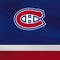 NHL Montreal Canadiens Jersey iPhone 14 Pro Folio Case