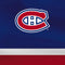 NHL Montreal Canadiens Jersey iPhone 13 Folio Case