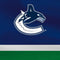 NHL Vancouver Canucks Jersey Amazon Echo Buds Skin