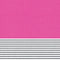 Pink and Grey Stripes PlayStation VR2 Skin