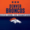 NFL Denver Broncos Super Bowl 50 Champions Amazon Echo Buds Skin