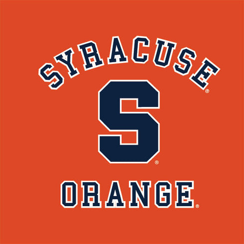 Syracuse University Orange Syracuse Wii (Includes 1 Controller) Skin
