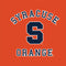 Syracuse University Orange Syracuse Apple Pencil (2nd Gen 2019) Skin