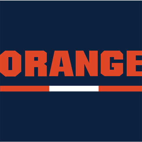 Syracuse University Orange Wii (Includes 1 Controller) Skin