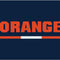 Syracuse University Orange Wii (Includes 1 Controller) Skin