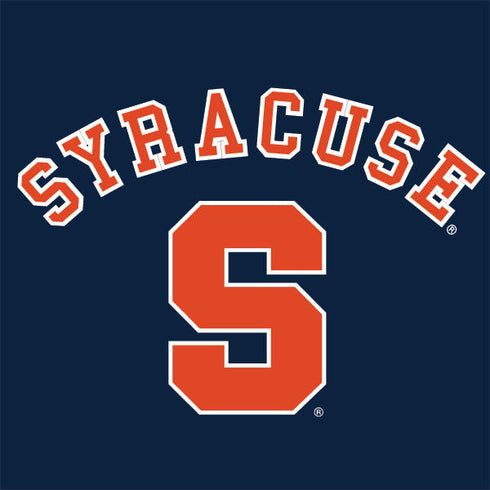 Syracuse University S Blue Wii Remote Controller Skin