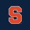 Syracuse University S Logo iPhone 7 Folio Case