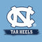 University of North Carolina UNC Tar Heels Xbox 360 (Includes HDD) Skin
