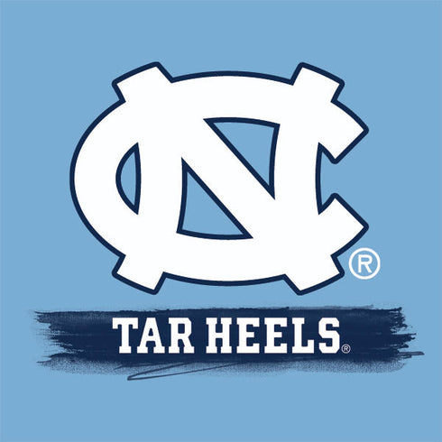 University of North Carolina UNC Tar Heels Wii (Includes 1 Controller) Skin