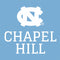 University of North Carolina UNC Chapel Hill Xbox 360 (Includes HDD) Skin
